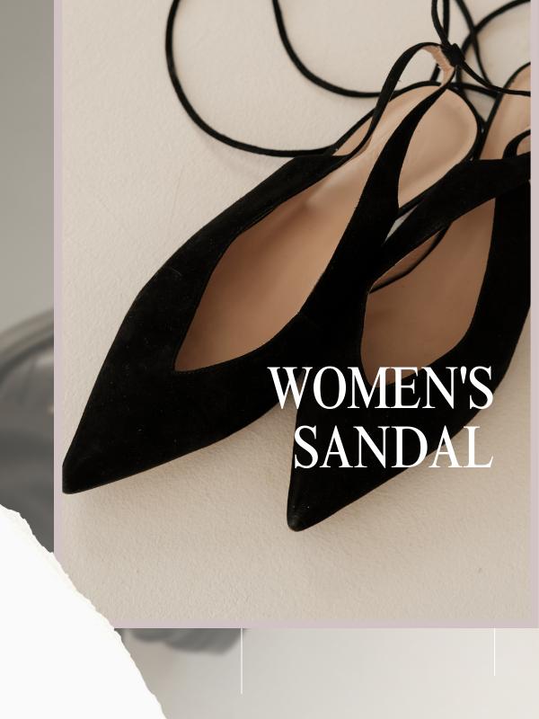 Women's Sandal