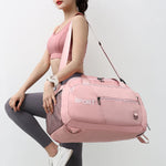 Luggage bags for women | Begogi Shop |