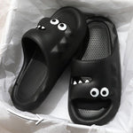 thick non-slip soles | fashionable house shoes | | Begogi Shop |