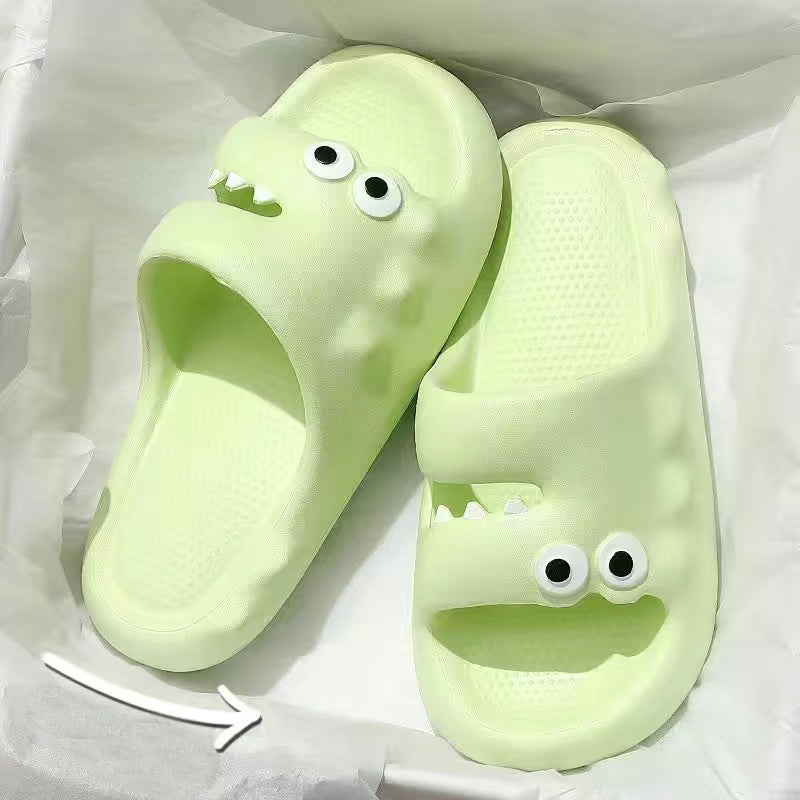 thick non-slip soles | fashionable house shoes | | Begogi Shop |