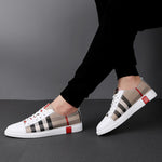 Trendy Casual Shoes All-match Sneakers
