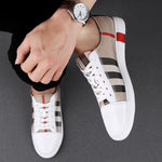 Trendy Casual Shoes All-match Sneakers