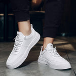 Breathable Trendy Personality Men's Sneakers