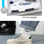 Mesh Breathable Sneakers Thin Wear-resistant And Lightweight Sneakers