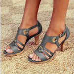 High heeled sandals for women | Begogi Shop |