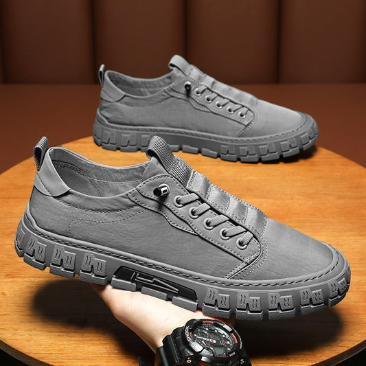 Men's Breathable All-match Casual Sneakers