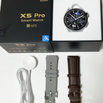 Watch Men's Smart Watch Bluetooth Applicable