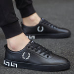 Men's All Match Casual Sneakers Trendy