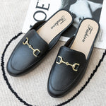 Baotou half slippers fashion sandals for women | Begogi Shop |