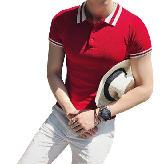 Men's Shirts - Casual & Formal | Polo BEGOGI