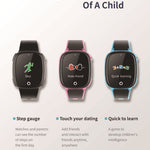 Smart watch children phone watch