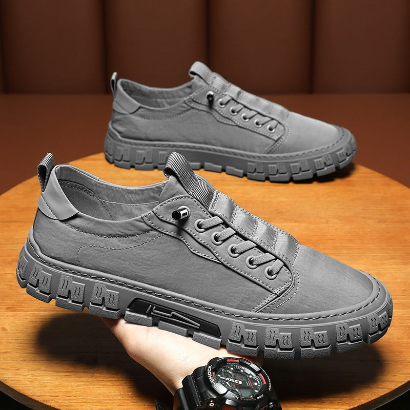 Men's Breathable All-match Casual Sneakers