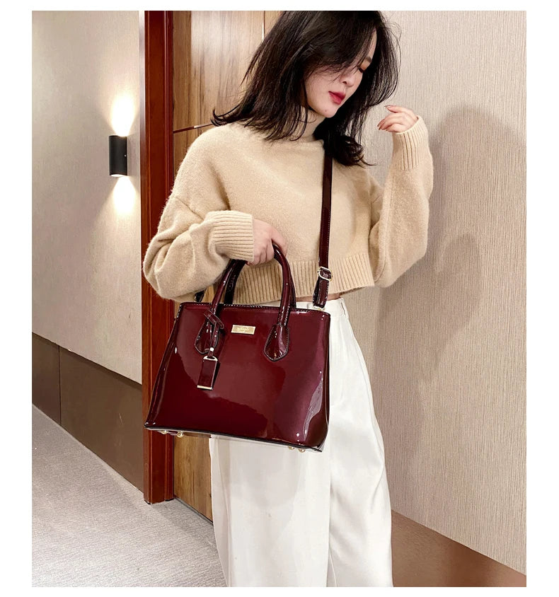 Women's handbags | Fashion shoulder bag |BEGOGI SHOP |