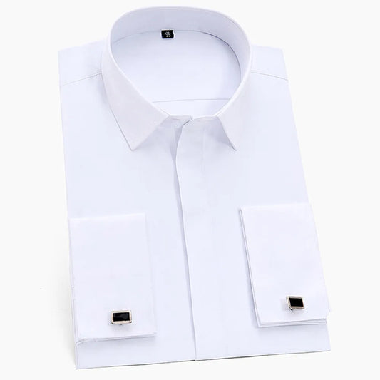 White Men's Shirt | BEGOGI shop |