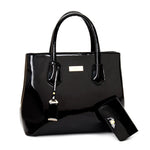 Women's handbags | Fashion shoulder bag |BEGOGI SHOP | black