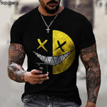 T-shirt for men summer cotton | BEGOGI SHOP| XXT-5001