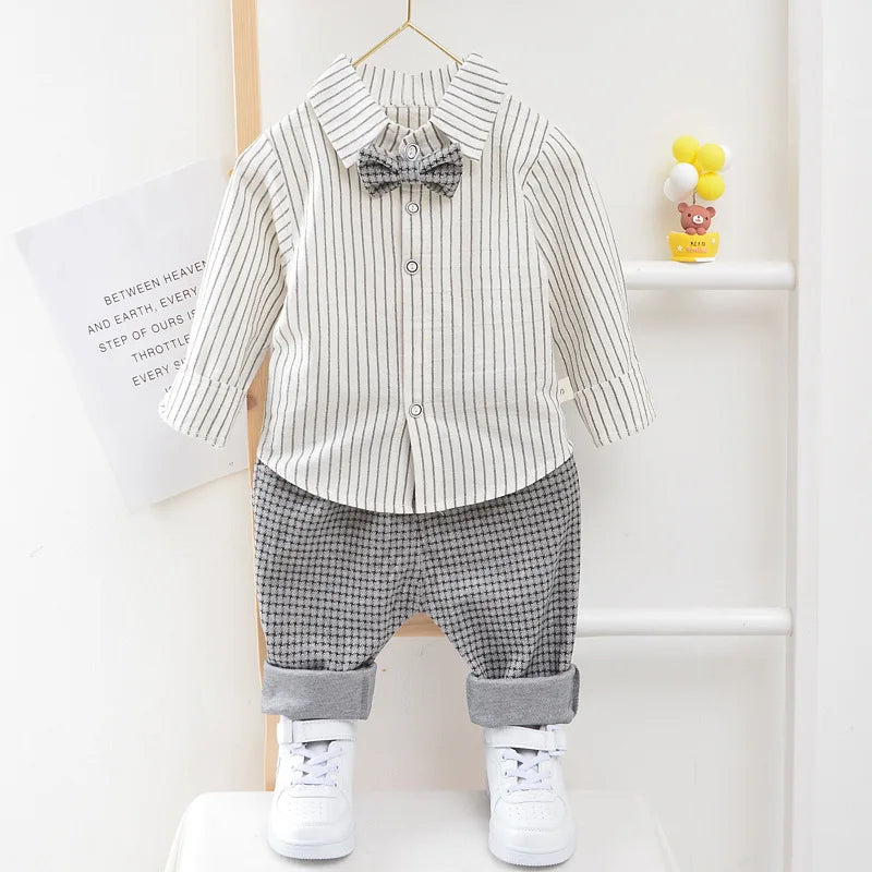 Men's clothing for children | Birthday party suit | BEGOGI SHOP |
