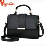 Fashionable women's bag | Leather bags | Shoulder bag | BEGOGI SHOP |