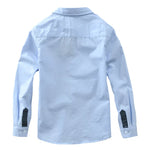 Shirts for kids fashion shirts for children | long sleeve shirts |BEGOGI SHOP |