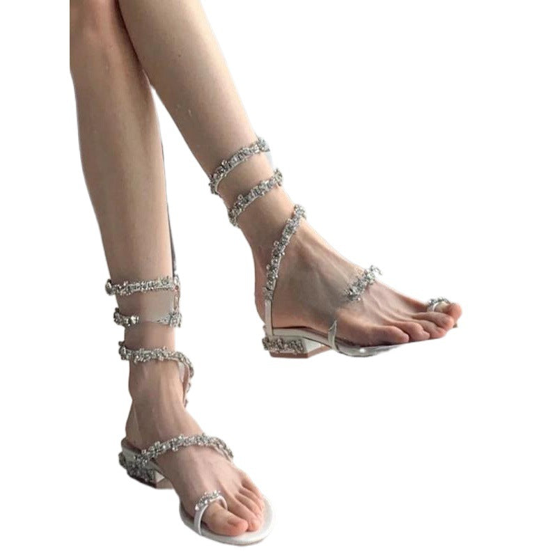 Fashion Roman Sandals For Women | Begogi Shop |