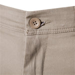 Men's cotton pants | Men's Color Skinny Pants |BEGOGI SHOP |