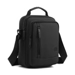 Crossbody bag for men | handbag | chest bag | BEGOGI SHOP| black