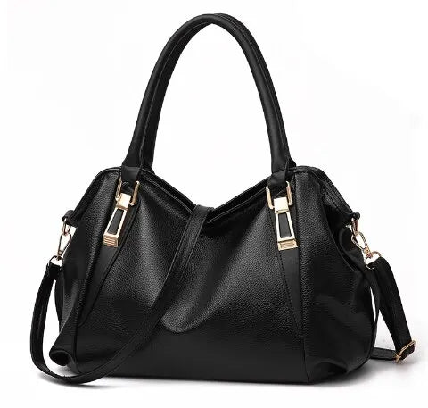 Women's Fashion Casual Shoulder Bag | Crossbody bag |BEGOGI SHOP | Black