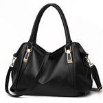 Women's Fashion Casual Shoulder Bag | Crossbody bag |BEGOGI SHOP | Black
