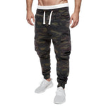Camouflage pants | Men Cargo pants | BEGOGI SHOP| Army Green CN