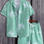 Hawaiian Costume Sets | BEGOGI shop | A19TZF13N2329117