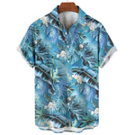Hawaiian Shirt for Men | BEGOGI shop | ESYJXC1295