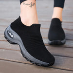 Casual sports shoes for women | thick sole air cushion | BEGOGI SHOP|