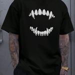 Breathable Cotton Hip Hop T-Shirt | BEGOGI SHOP |