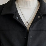 Short jacket casual coats | BEGOGI shop |