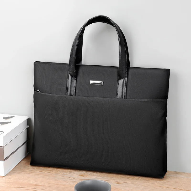 Men's Lightweight Tote Bag | Large Capacity Laptop Tote Bag | BEGOGI SHOP |