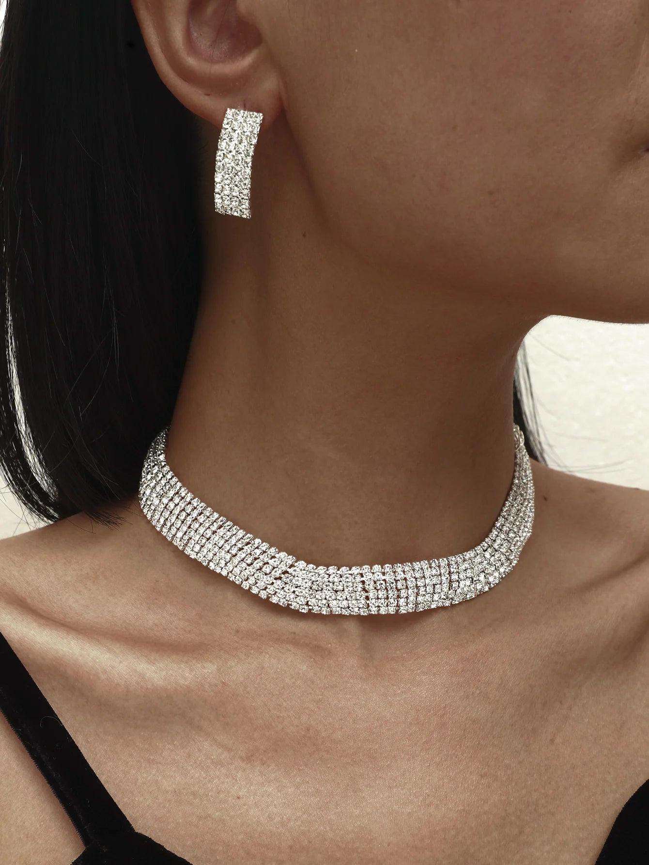 Luxury Classic Jewelry for Women | BEGOGI shop | DTN14026923S 45cm