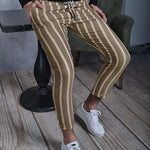 Men's fashion pants | classic pants for men |BEGOGI SHOP | Khaki
