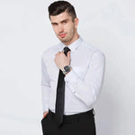 Men's Long Sleeve Shirt | BEGOGI shop |