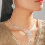 Luxury Classic Jewelry for Women | BEGOGI shop | DTN14027014S 45cm