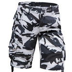 Men's Cargo Shorts | Casual summer shorts |BEGOGI SHOP |
