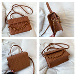 Crossbody bags | Women's bag for daily use | BEGOGI SHOP|