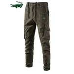 cotton men pants solid color | classic business pants men| BEGOGI SHOP| PM28-JLS