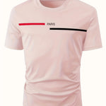 new summer short sleeve cotton t-shirts | BEGOGI SHOP| 3116