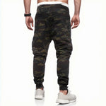 Camouflage pants | Men Cargo pants | BEGOGI SHOP|