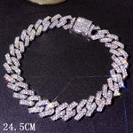 Ankle Bracelet for Women | Barefoot jewelry | BEGOGI shop | 018702SL