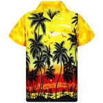 Hawaiian Shirt for Men | BEGOGI shop | ESYJXC1299