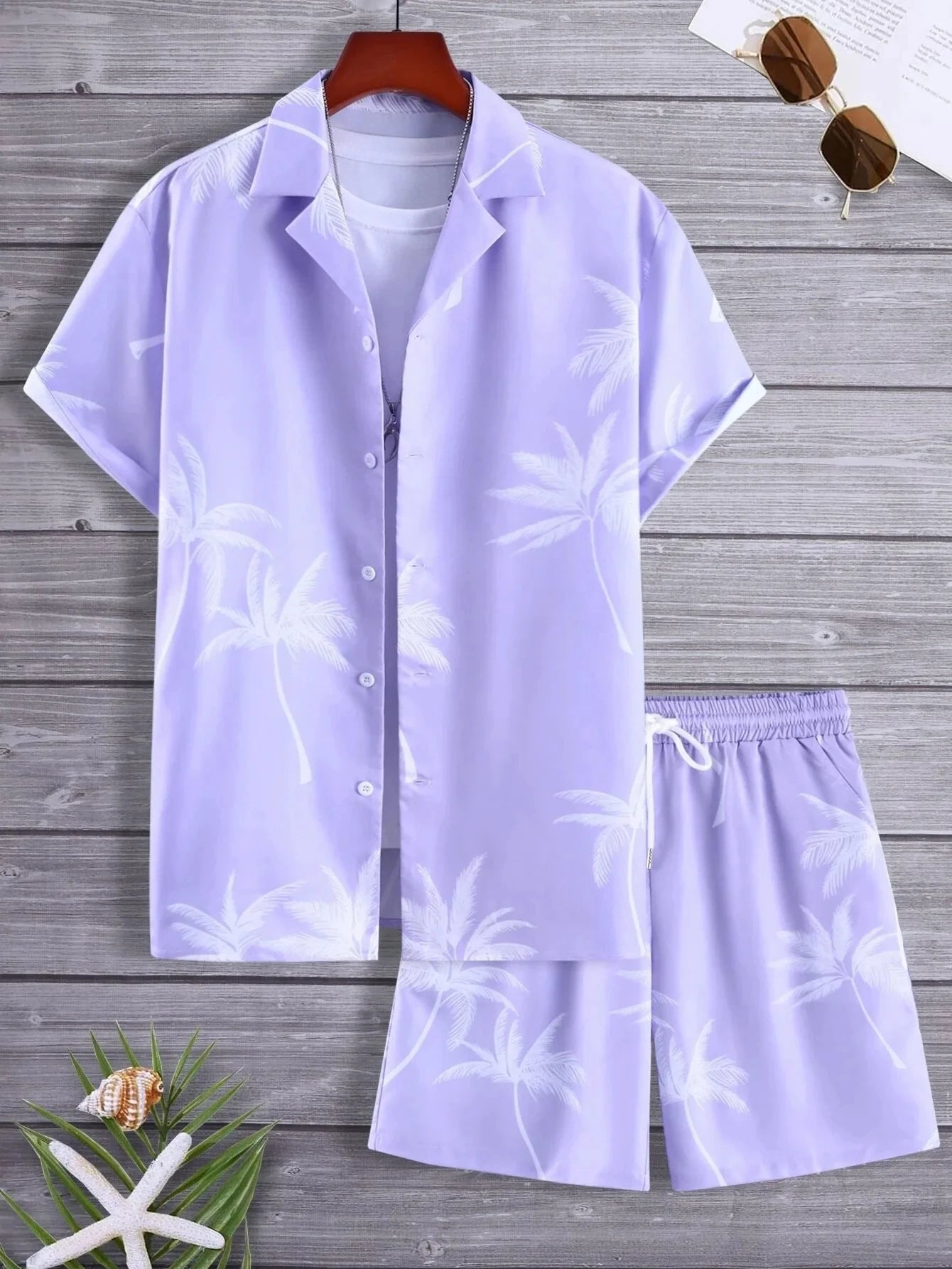 Hawaiian Costume Sets | BEGOGI shop | A19TZF13N232911D