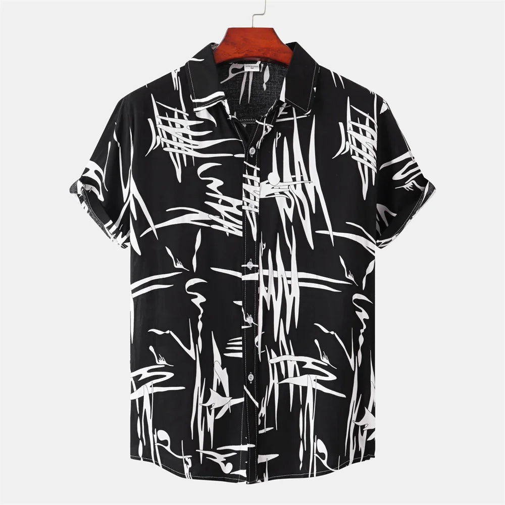 Simple Shirt for Men | BEGOGI shop |