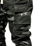 Camouflage pants | Men Cargo pants | BEGOGI SHOP|