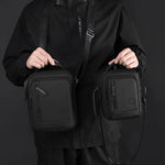 Crossbody bag for men | handbag | chest bag | BEGOGI SHOP|